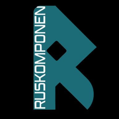 Ruskomponen